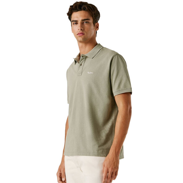 PEPE JEANS 'OSCAR' POLO ΜΠΛΟΥΖΑ ΑΝΔΡΙΚΗ PM5400087-701
