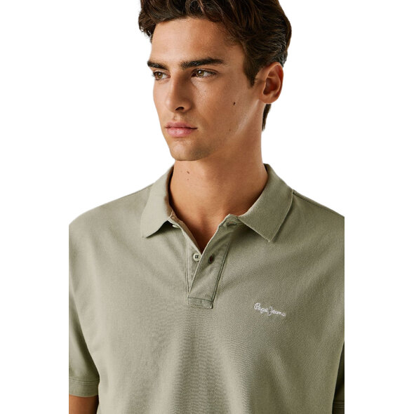 PEPE JEANS 'OSCAR' POLO ΜΠΛΟΥΖΑ ΑΝΔΡΙΚΗ PM5400087-701