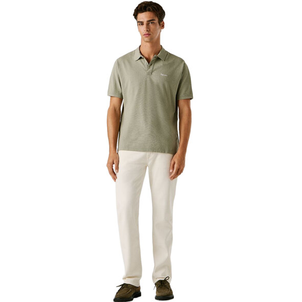 PEPE JEANS 'OSCAR' POLO ΜΠΛΟΥΖΑ ΑΝΔΡΙΚΗ PM5400087-701