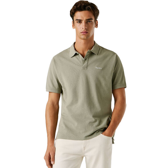 PEPE JEANS 'OSCAR' POLO ΜΠΛΟΥΖΑ ΑΝΔΡΙΚΗ PM5400087-701