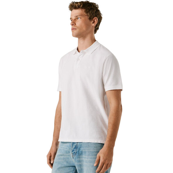 PEPE JEANS 'OSCAR' POLO ΜΠΛΟΥΖΑ ΑΝΔΡΙΚΗ PM5400087-800