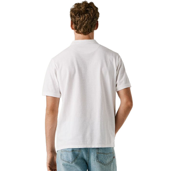 PEPE JEANS 'OSCAR' POLO ΜΠΛΟΥΖΑ ΑΝΔΡΙΚΗ PM5400087-800
