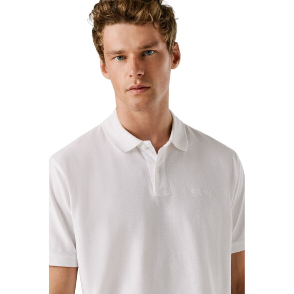 PEPE JEANS 'OSCAR' POLO ΜΠΛΟΥΖΑ ΑΝΔΡΙΚΗ PM5400087-800