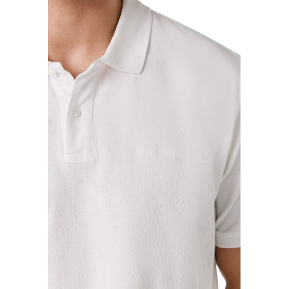 PEPE JEANS 'OSCAR' POLO ΜΠΛΟΥΖΑ ΑΝΔΡΙΚΗ PM5400087-800