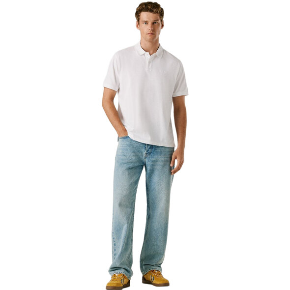 PEPE JEANS 'OSCAR' POLO ΜΠΛΟΥΖΑ ΑΝΔΡΙΚΗ PM5400087-800