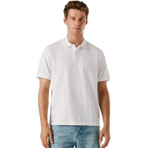 PEPE JEANS 'OSCAR' POLO ΜΠΛΟΥΖΑ ΑΝΔΡΙΚΗ PM5400087-800