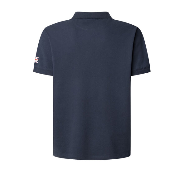 PEPE JEANS 'CLAYTON' POLO ΜΠΛΟΥΖΑ ΑΝΔΡΙΚΗ PM5400091-594