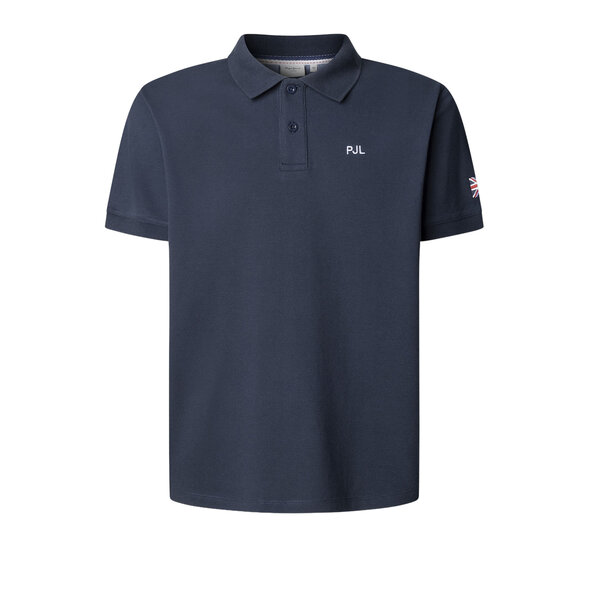 PEPE JEANS 'CLAYTON' POLO ΜΠΛΟΥΖΑ ΑΝΔΡΙΚΗ PM5400091-594