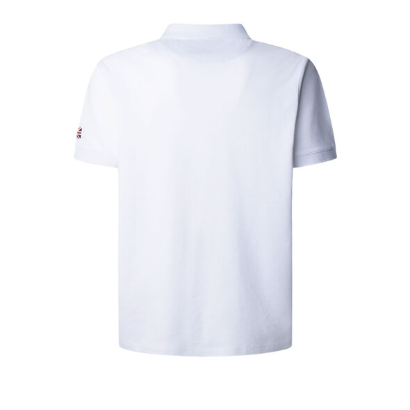 PEPE JEANS 'CLAYTON' POLO ΜΠΛΟΥΖΑ ΑΝΔΡΙΚΗ PM5400091-800