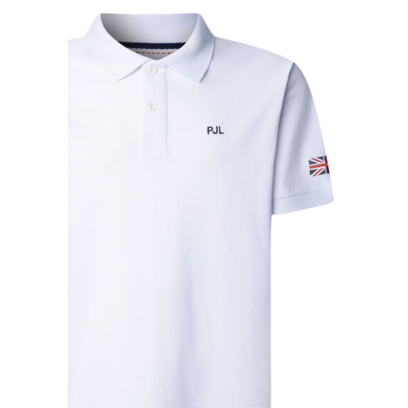 PEPE JEANS 'CLAYTON' POLO ΜΠΛΟΥΖΑ ΑΝΔΡΙΚΗ PM5400091-800