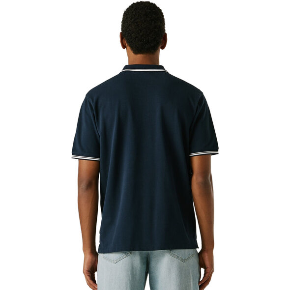 PEPE JEANS 'CARSON' POLO ΜΠΛΟΥΖΑ ΑΝΔΡΙΚΗ PM5400093-594