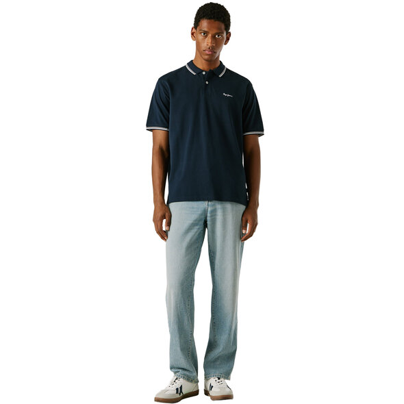 PEPE JEANS 'CARSON' POLO ΜΠΛΟΥΖΑ ΑΝΔΡΙΚΗ PM5400093-594