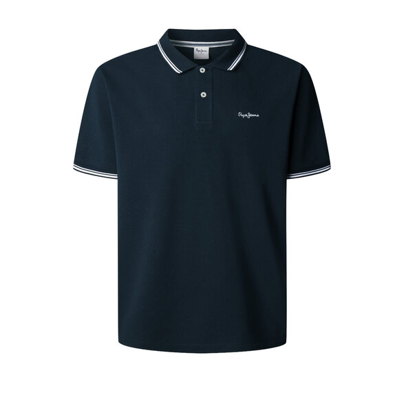 PEPE JEANS 'CARSON' POLO ΜΠΛΟΥΖΑ ΑΝΔΡΙΚΗ PM5400093-594