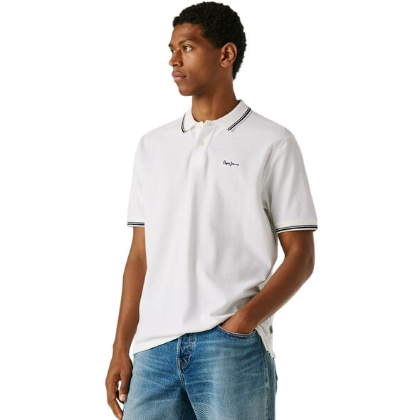 PEPE JEANS 'CARSON' POLO ΜΠΛΟΥΖΑ ΑΝΔΡΙΚΗ PM5400093-800