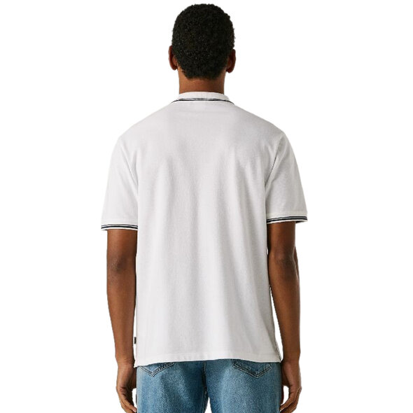 PEPE JEANS 'CARSON' POLO ΜΠΛΟΥΖΑ ΑΝΔΡΙΚΗ PM5400093-800
