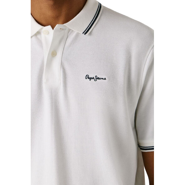PEPE JEANS 'CARSON' POLO ΜΠΛΟΥΖΑ ΑΝΔΡΙΚΗ PM5400093-800