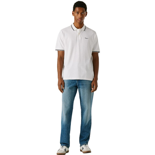 PEPE JEANS 'CARSON' POLO ΜΠΛΟΥΖΑ ΑΝΔΡΙΚΗ PM5400093-800