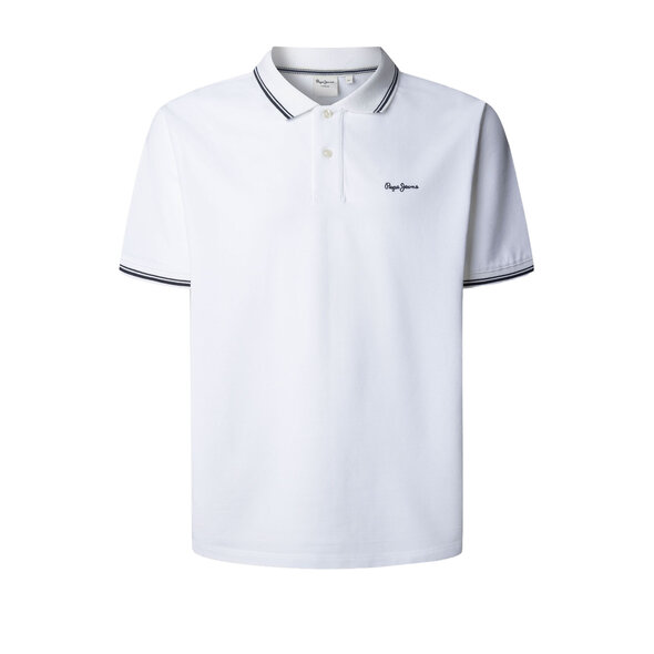 PEPE JEANS 'CARSON' POLO ΜΠΛΟΥΖΑ ΑΝΔΡΙΚΗ PM5400093-800