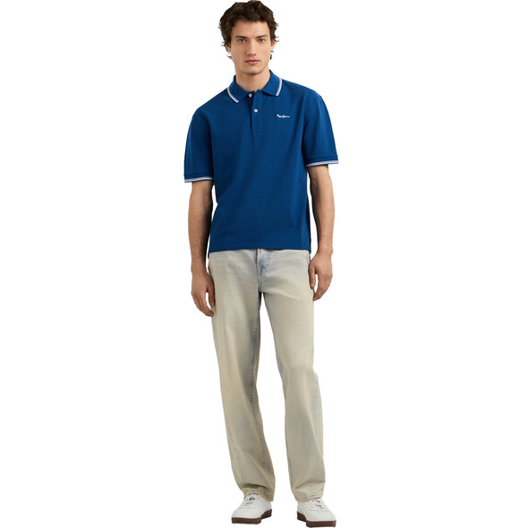 PEPE JEANS 'MATTHEW' POLO ΜΠΛΟΥΖΑ ΑΝΔΡΙΚΗ PM5400142-591