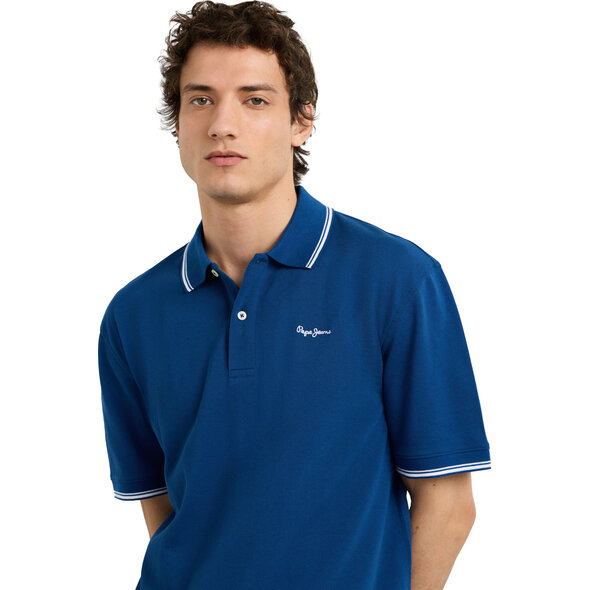 PEPE JEANS 'MATTHEW' POLO ΜΠΛΟΥΖΑ ΑΝΔΡΙΚΗ PM5400142-591