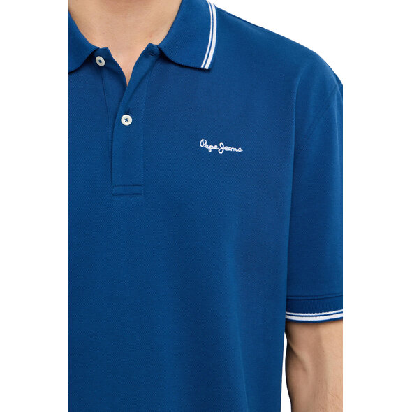 PEPE JEANS 'MATTHEW' POLO ΜΠΛΟΥΖΑ ΑΝΔΡΙΚΗ PM5400142-591