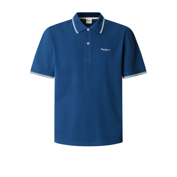 PEPE JEANS 'MATTHEW' POLO ΜΠΛΟΥΖΑ ΑΝΔΡΙΚΗ PM5400142-591