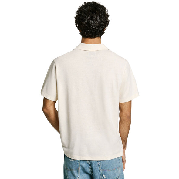 PEPE JEANS 'PURNEY' POLO ΜΠΛΟΥΖΑ ΑΝΔΡΙΚH PM542254-803