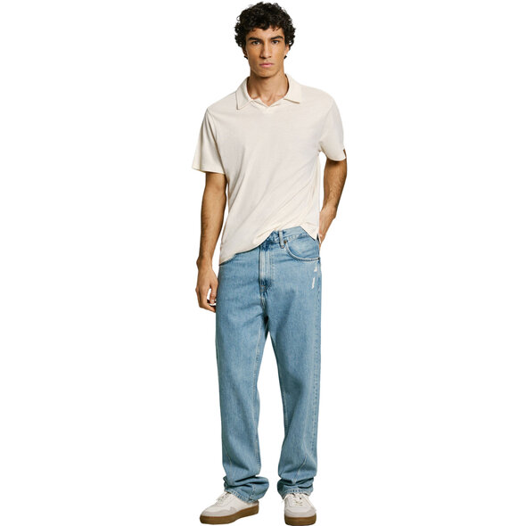 PEPE JEANS 'PURNEY' POLO ΜΠΛΟΥΖΑ ΑΝΔΡΙΚH PM542254-803