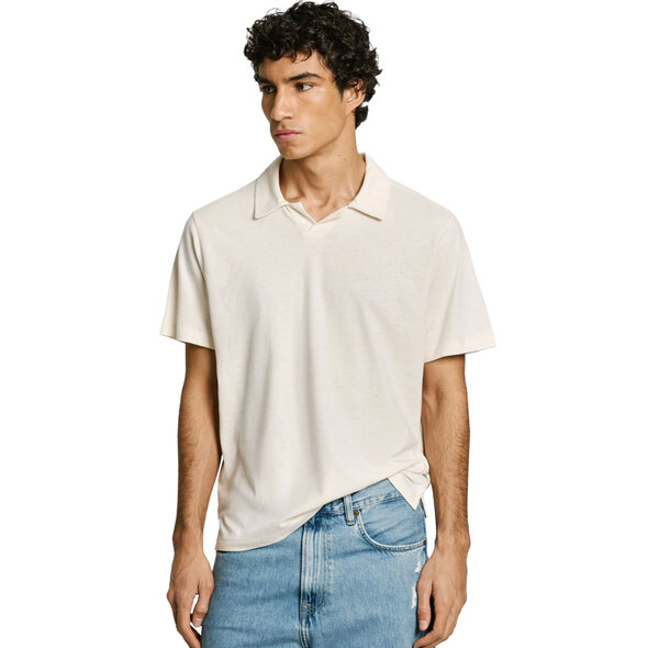 PEPE JEANS 'PURNEY' POLO ΜΠΛΟΥΖΑ ΑΝΔΡΙΚH PM542254-803
