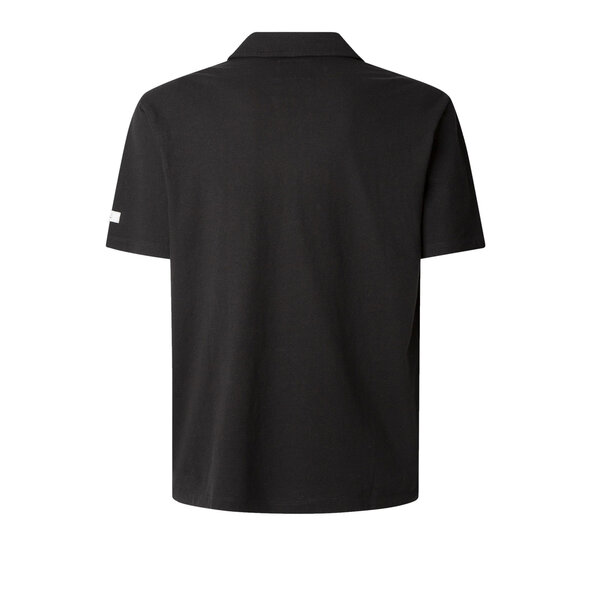 PEPE JEANS 'PURNEY' POLO ΜΠΛΟΥΖΑ ΑΝΔΡΙΚH PM542254-999