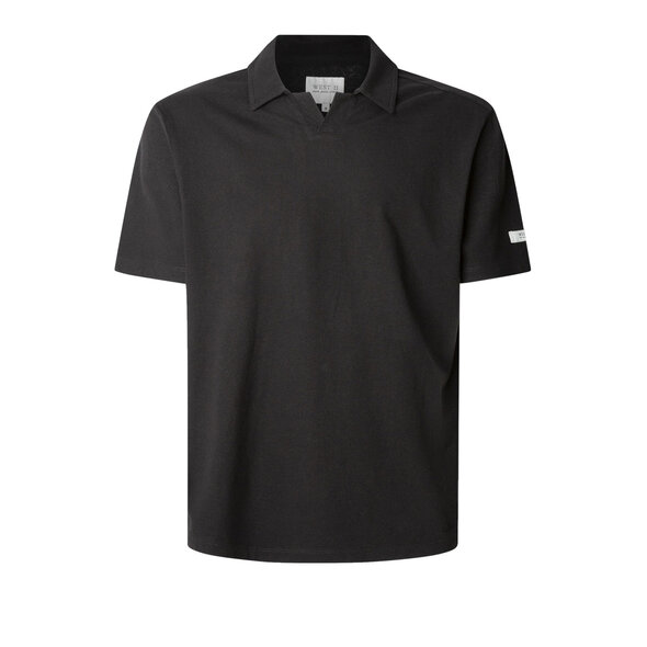 PEPE JEANS 'PURNEY' POLO ΜΠΛΟΥΖΑ ΑΝΔΡΙΚH PM542254-999