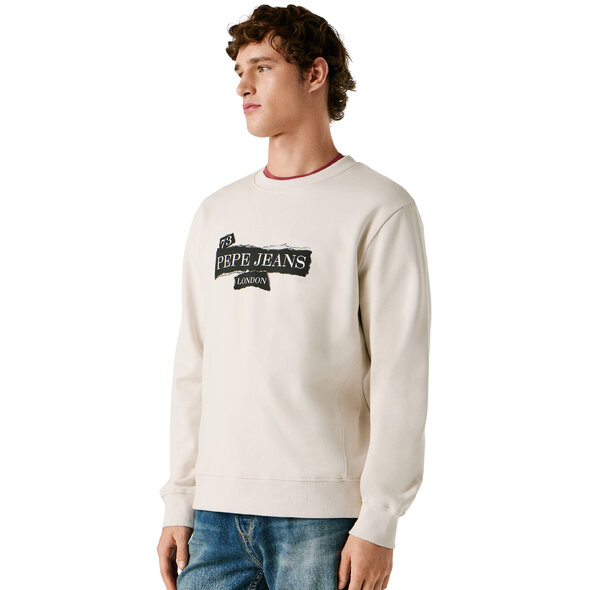 PEPE JEANS 'GUS' ΦΟΥΤΕΡ ΑΝΔΡΙΚΟ PM5800066-804