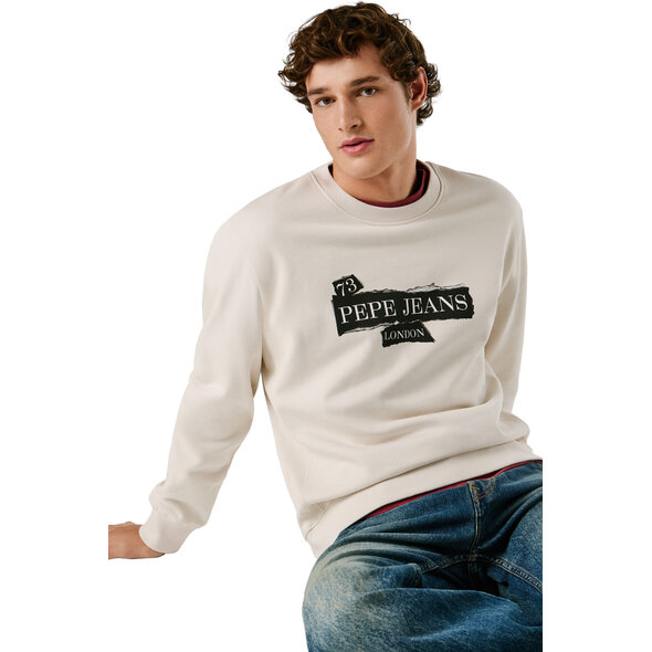 PEPE JEANS 'GUS' ΦΟΥΤΕΡ ΑΝΔΡΙΚΟ PM5800066-804
