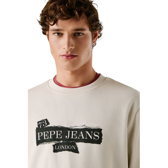 PEPE JEANS 'GUS' ΦΟΥΤΕΡ ΑΝΔΡΙΚΟ PM5800066-804