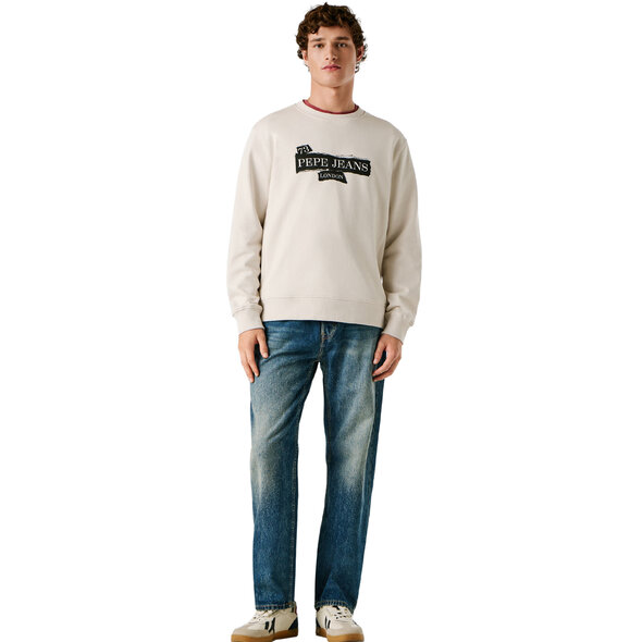 PEPE JEANS 'GUS' ΦΟΥΤΕΡ ΑΝΔΡΙΚΟ PM5800066-804