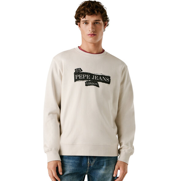 PEPE JEANS 'GUS' ΦΟΥΤΕΡ ΑΝΔΡΙΚΟ PM5800066-804