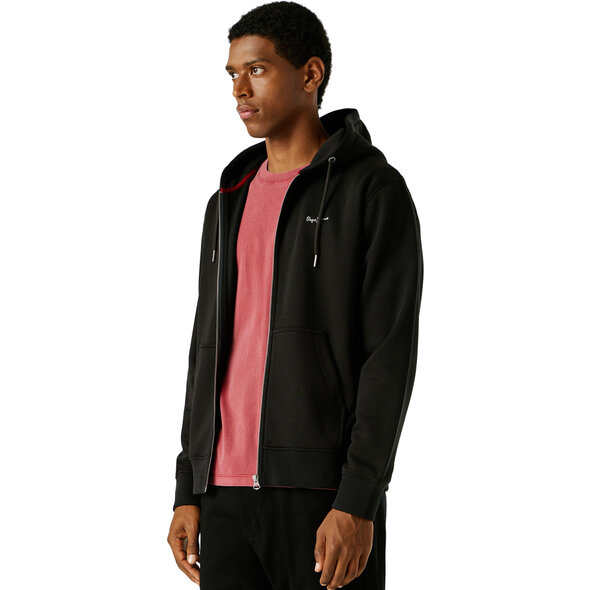 PEPE JEANS 'GRIFFIN' ΦΟΥΤΕΡ ΖΑΚΕΤΑ ΑΝΔΡΙΚΗ PM5800072-999
