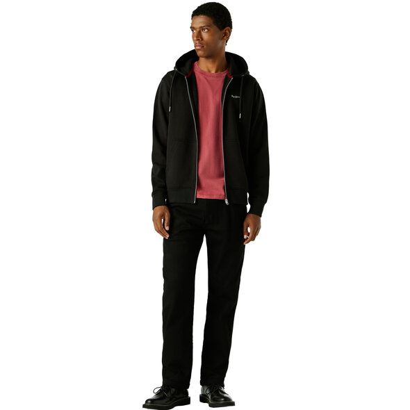 PEPE JEANS 'GRIFFIN' ΦΟΥΤΕΡ ΖΑΚΕΤΑ ΑΝΔΡΙΚΗ PM5800072-999