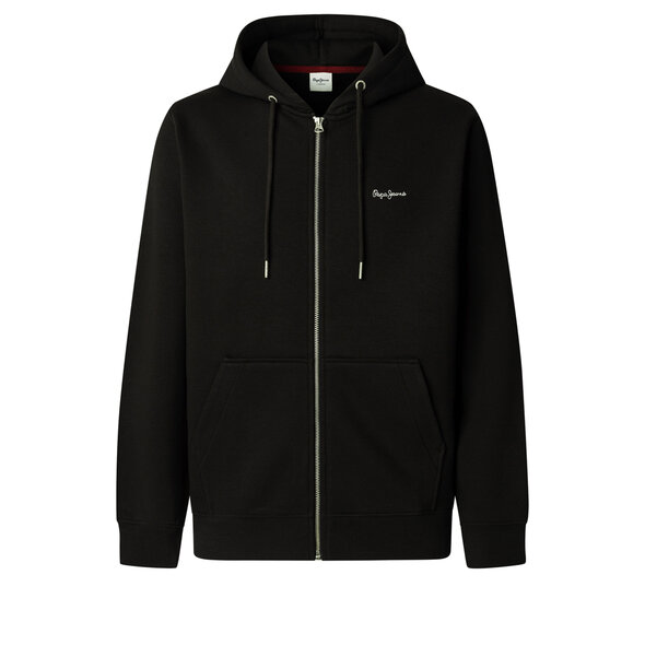 PEPE JEANS 'GRIFFIN' ΦΟΥΤΕΡ ΖΑΚΕΤΑ ΑΝΔΡΙΚΗ PM5800072-999