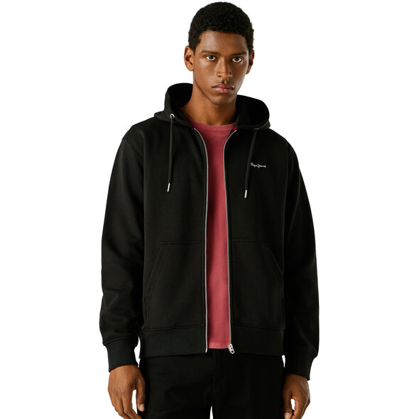 PEPE JEANS 'GRIFFIN' ΦΟΥΤΕΡ ΖΑΚΕΤΑ ΑΝΔΡΙΚΗ PM5800072-999