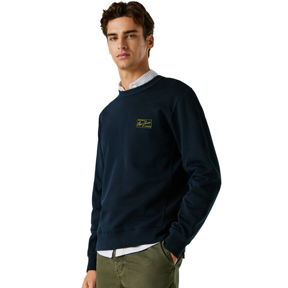 PEPE JEANS 'SOREN' ΦΟΥΤΕΡ ΑΝΔΡΙΚΟ PM5800139-594