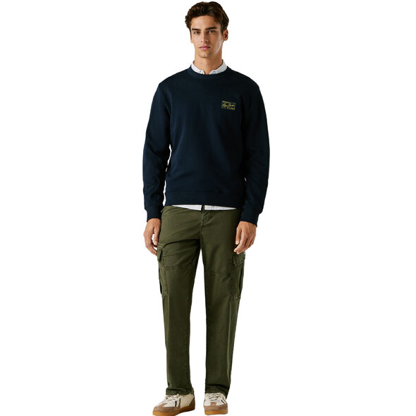 PEPE JEANS 'SOREN' ΦΟΥΤΕΡ ΑΝΔΡΙΚΟ PM5800139-594