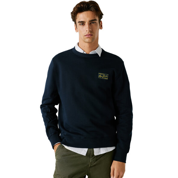 PEPE JEANS 'SOREN' ΦΟΥΤΕΡ ΑΝΔΡΙΚΟ PM5800139-594