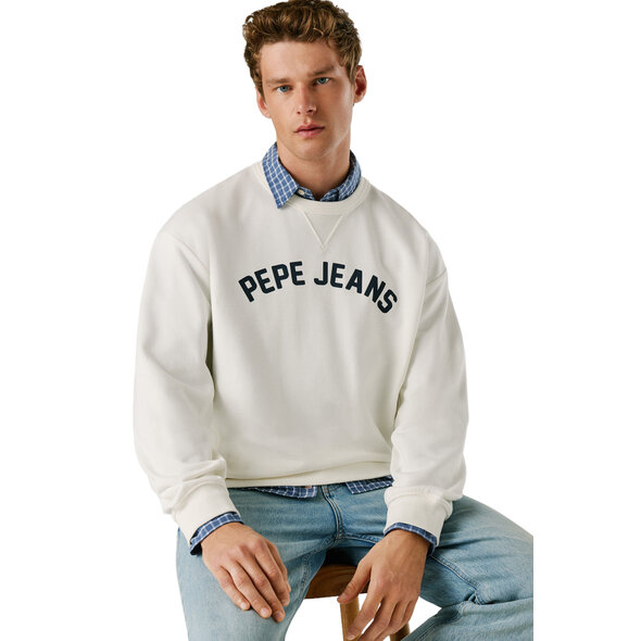 PEPE JEANS 'GIO' ΦΟΥΤΕΡ ΑΝΔΡΙΚΟ PM5800146-803