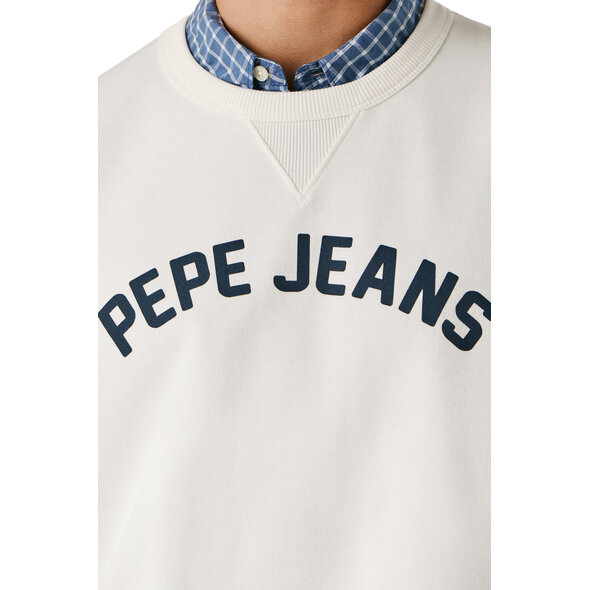 PEPE JEANS 'GIO' ΦΟΥΤΕΡ ΑΝΔΡΙΚΟ PM5800146-803