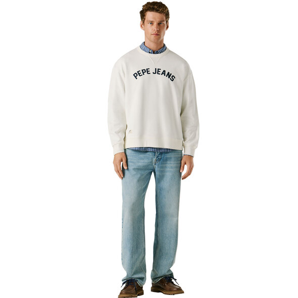 PEPE JEANS 'GIO' ΦΟΥΤΕΡ ΑΝΔΡΙΚΟ PM5800146-803