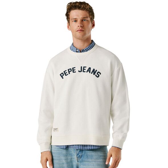 PEPE JEANS 'GIO' ΦΟΥΤΕΡ ΑΝΔΡΙΚΟ PM5800146-803