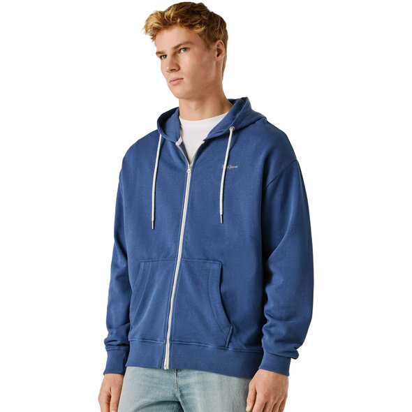 PEPE JEANS 'GEO' ΦΟΥΤΕΡ ΖΑΚΕΤΑ ΑΝΔΡΙΚΗ PM5800156-576