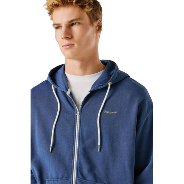 PEPE JEANS 'GEO' ΦΟΥΤΕΡ ΖΑΚΕΤΑ ΑΝΔΡΙΚΗ PM5800156-576