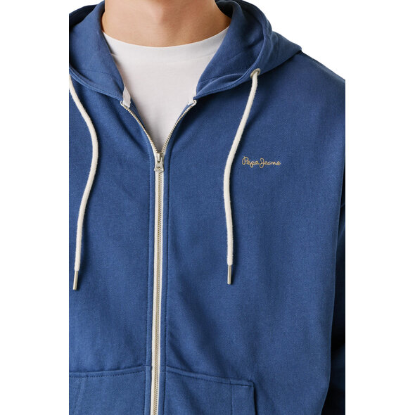 PEPE JEANS 'GEO' ΦΟΥΤΕΡ ΖΑΚΕΤΑ ΑΝΔΡΙΚΗ PM5800156-576